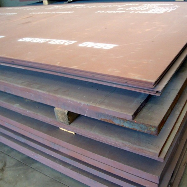 Heat Resistant Steel Sheet/Plate, Heat Resistant Steel Sheet/Plate ...